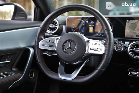 Mercedes-Benz A-Класс 2018 - фото 14