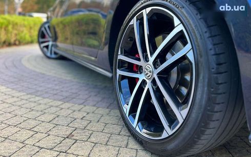 Volkswagen Golf GTI 2017 - фото 27