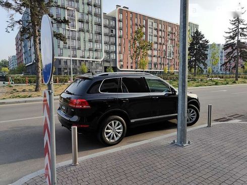 Volkswagen Touareg 2010 - фото 23