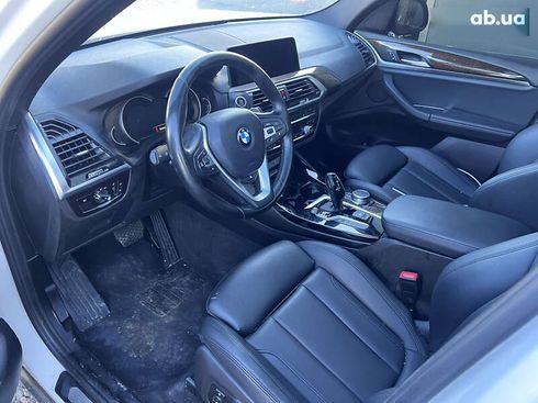 BMW X3 2019 - фото 5