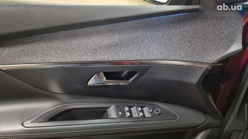 Peugeot 3008 2020 - фото 12
