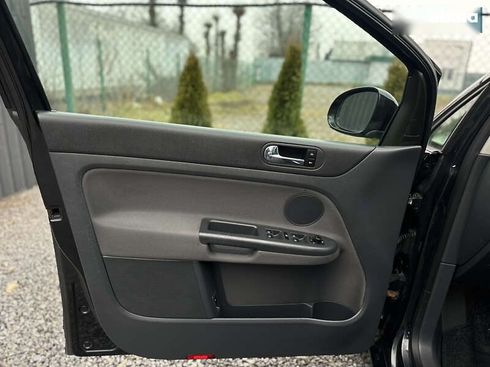 Volkswagen Golf Plus 2005 - фото 19