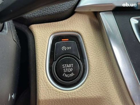BMW 3 серия 2014 - фото 21