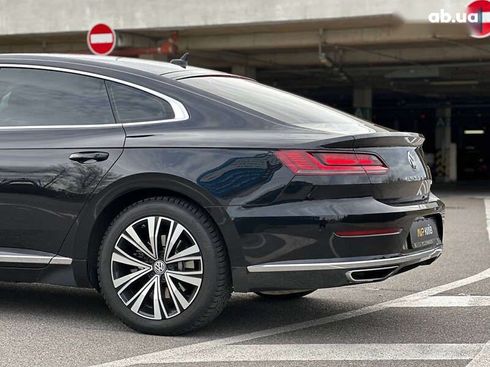 Volkswagen Arteon 2020 - фото 15