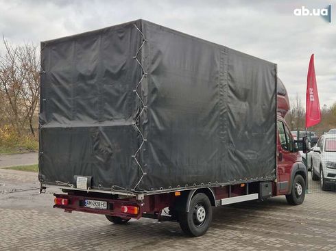 Peugeot Boxer 2013 - фото 14