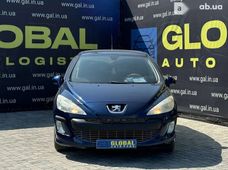 Купить Peugeot 308 2008 бу во Львове - купить на Автобазаре