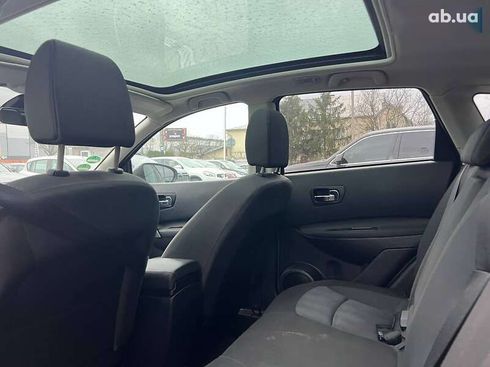 Nissan Qashqai 2011 - фото 18