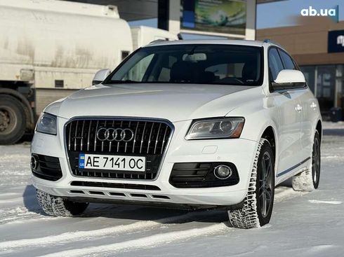 Audi Q5 2014 - фото 6