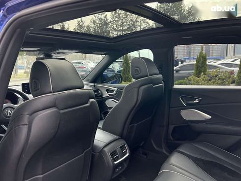 Acura RDX 2019 - фото 17