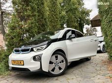 Продажа б/у BMW i3 в Житомире - купить на Автобазаре
