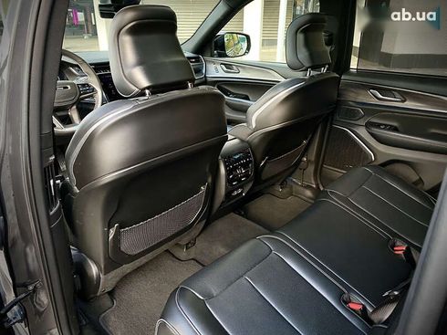 Jeep Grand Cherokee 2023 - фото 24