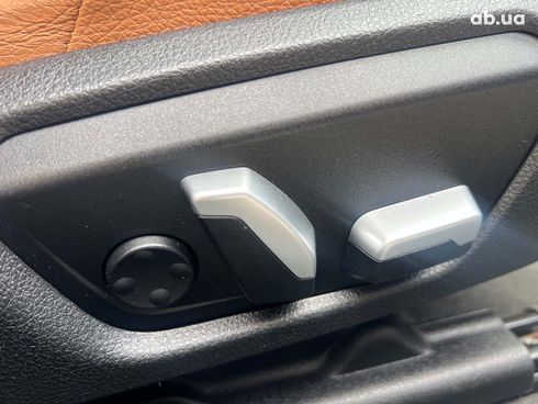 BMW 4 серия 2015 белый - фото 78