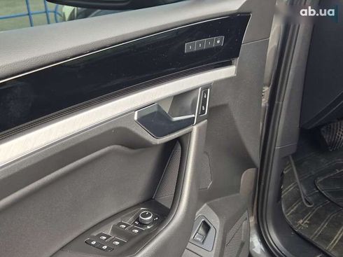 Volkswagen Touareg 2022 - фото 18