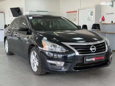 Продажа б/у Nissan Altima в Киевской области - купить на Автобазаре