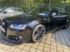 Купити Audi S8 бензин бу в Києві - купити на Автобазарі