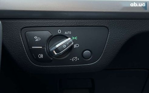 Audi Q5 2020 - фото 24