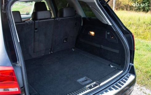 Volkswagen Touareg 2010 черный - фото 7