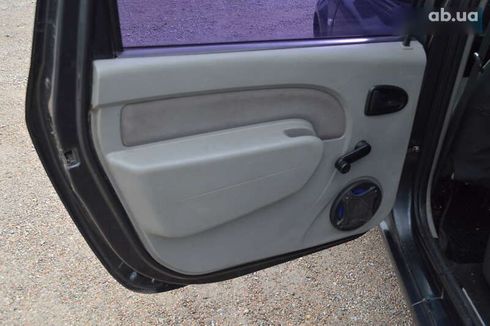 Renault Logan MCV 2011 - фото 9