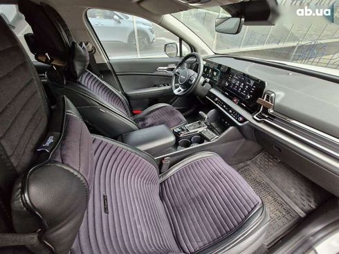 Kia Sportage 2023 - фото 11