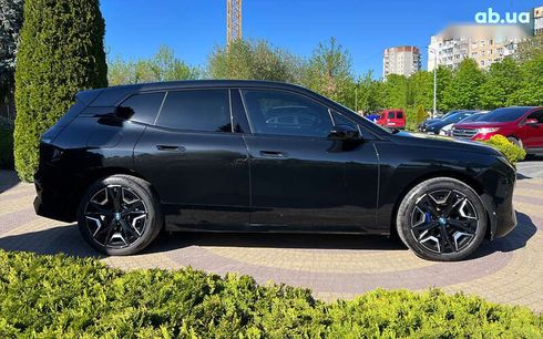 BMW iX 2023 - фото 8