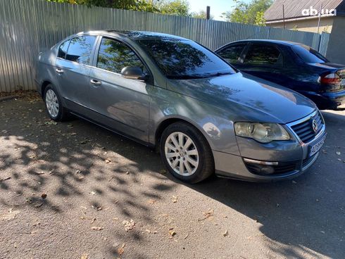 Volkswagen Passat 2006 другой - фото 19