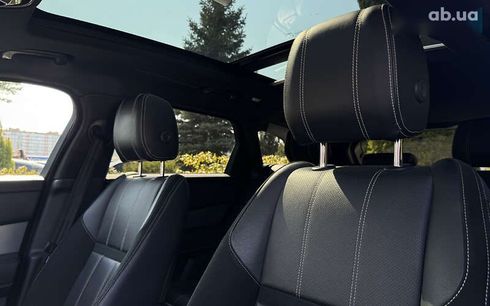 Land Rover Range Rover Velar 2017 - фото 22