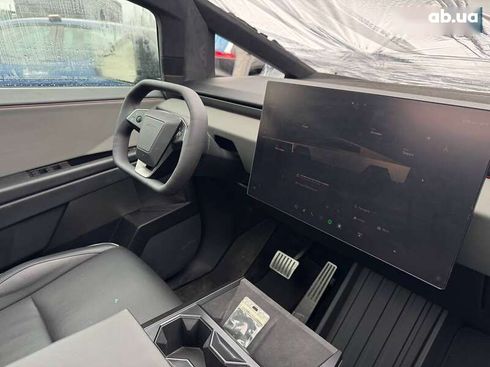 Tesla Cybertruck 2024 - фото 19