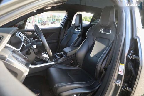 Jaguar I-Pace 2019 - фото 7