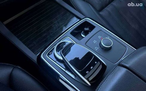 Mercedes-Benz GLE-Class 2017 - фото 20