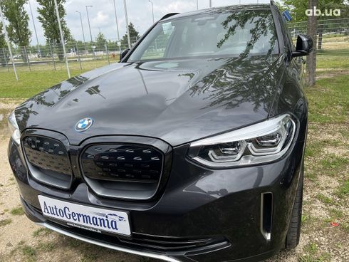 BMW iX3 2022 - фото 25