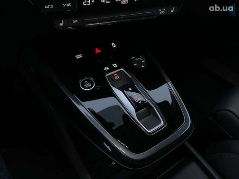 Audi Q4 e-tron 2023 - фото 16