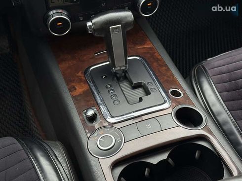 Volkswagen Touareg 2007 - фото 25