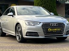 Купить Audi A4 бу в Украине - купить на Автобазаре