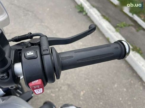 BMW R18 2019 - фото 11
