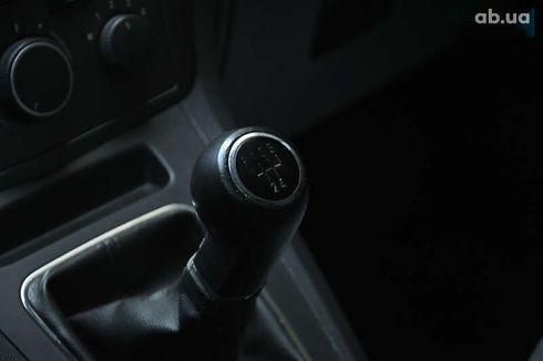 Opel Zafira 2006 - фото 18