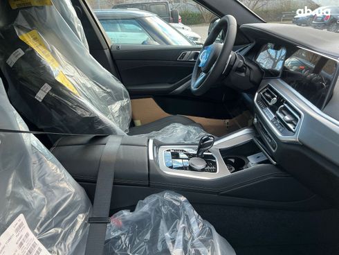 BMW X6 2022 - фото 13