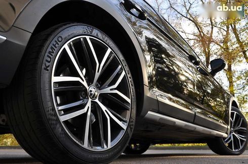 Volkswagen passat alltrack 2022 - фото 30