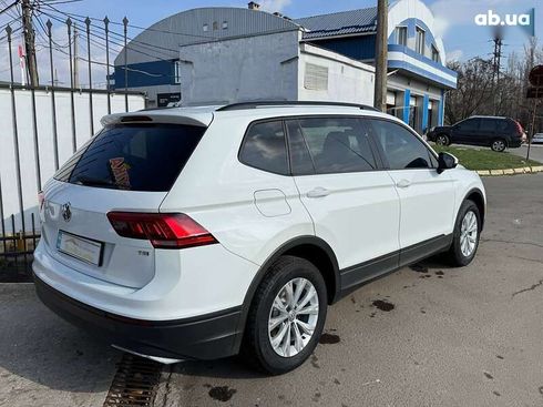 Volkswagen Tiguan 2017 - фото 5