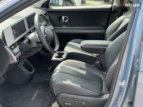Hyundai Ioniq 5 2022 - фото 17