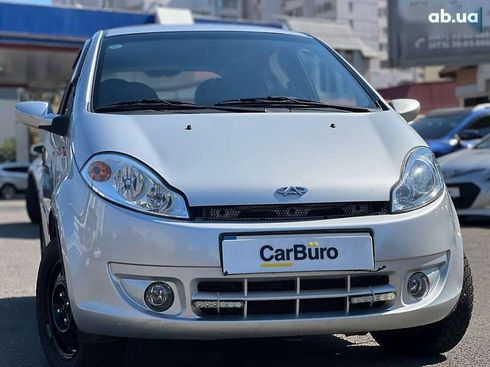 Chery Kimo 2011 - фото 4