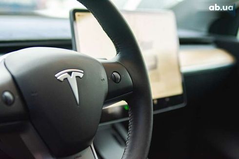 Tesla Model Y 2022 - фото 10