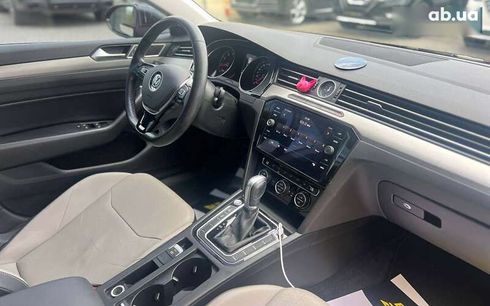Volkswagen Arteon 2018 - фото 20