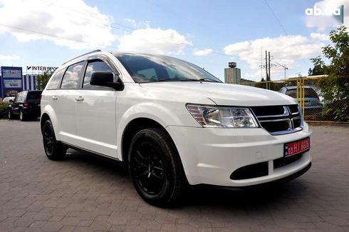 Dodge Journey 2018 - фото 6