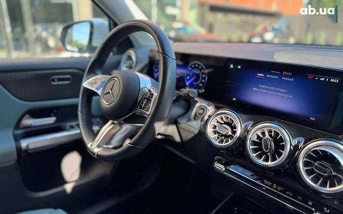 Mercedes-Benz EQB-Класс 2024 - фото 12