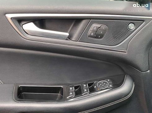 Ford Edge 2019 - фото 18