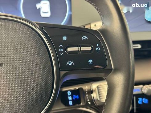 Hyundai Ioniq 5 2022 - фото 25