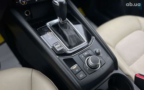 Mazda CX-5 2020 - фото 22
