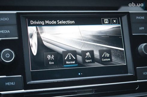 Volkswagen Jetta 2021 - фото 19