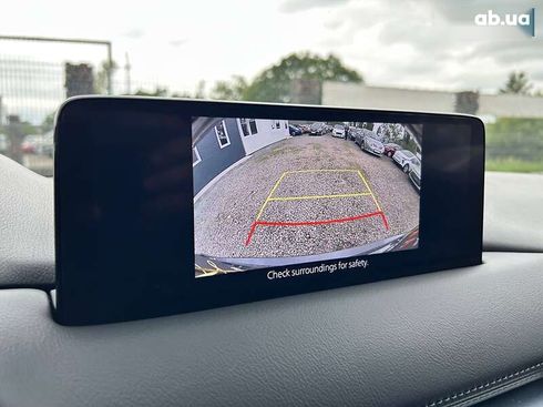 Mazda CX-5 2023 - фото 20