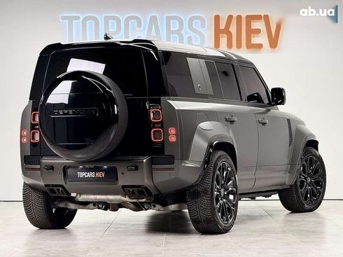 Land Rover Defender 2025 - фото 10